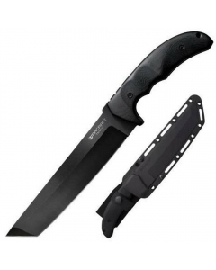 Cold Steel 13TL 7.5-inch Warcraft Tanto Knife