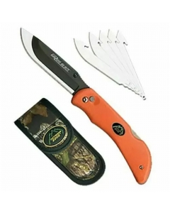 Outdoor Edge Razor Blaze 3.5-inch Folding Knife