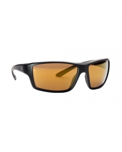 Magpul Summit Polarized Protective Sunglasses - Black/Gold