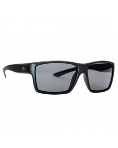 Magpul Explorer Non-Polarized Sunglasses - Black/Grey