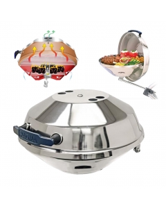 Magma Marine Kettle Charcoal Grill