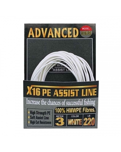 En Fishing Tools A16-PE Advanced X16 PE Assist Line