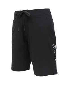 Aftco Pivot Board Shorts - Black