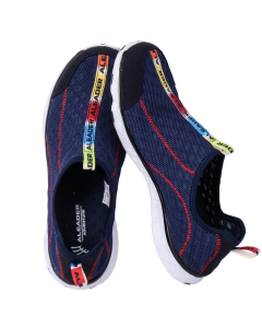 Aleader Xdrain Cruz 1.0 Men's Water Shoes - Navy