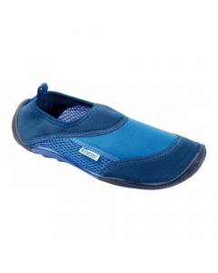Cressi Boat Silicone Shoes - Blue