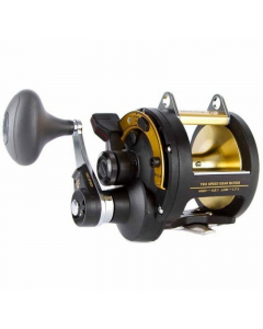 Shimano TLD Lightweight Single and 2-Speed Trolling Reels