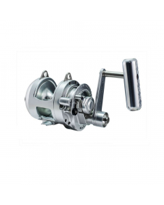 Accurate ATD Platinum Twin Drag Reel