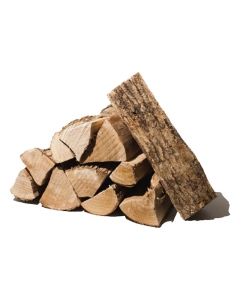 Bad Axe Firewood - Ash 40L Sack Approx 15kg