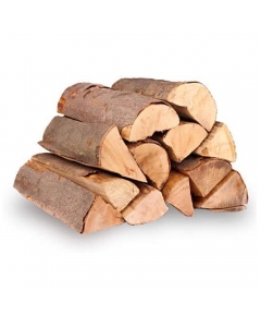 Bad Axe Firewood - Beech 40L Sack Approx 15kg