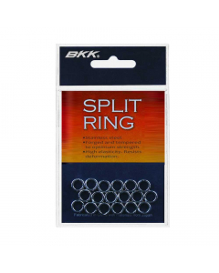 BKK Split Ring