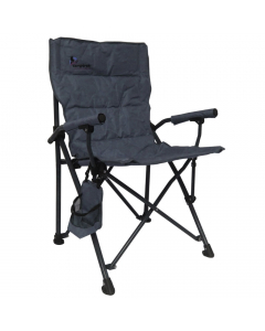 Camptrek Folding Camping Chair