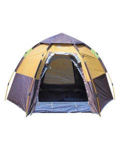 Camptrek Instant Globe 4 Person Tent