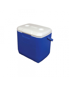 Coleman Excursion Cooler Box 30QT (28 Liter) - Blue
