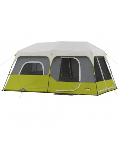 Core Equipment 9 Person Instant Cabin Tent 14' x 9' 