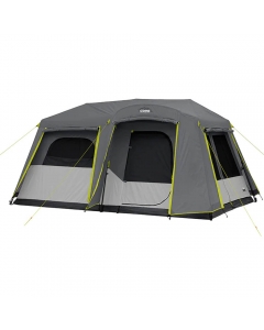 Core Equipment 9 Person Instant Cabin Tent Full Fly 