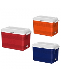 Cosmoplast KeepCold Deluxe Icebox 46 Liters
