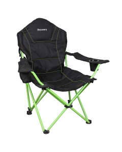 Discovery Adventures 820 3 Position Camping Chair