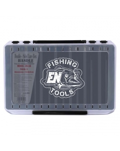EN Fishing Tools DS-LB Double Sided Lure Box