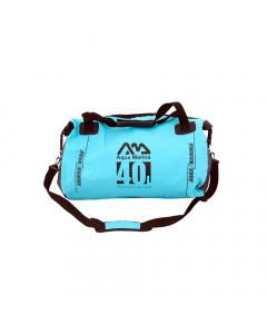 Aqua Marina Duffle Bag 40 Liter - Blue