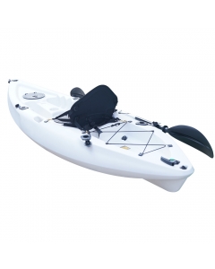 DWS Conger 10ft Sit-On-Top Kayak (White)