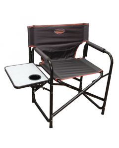 Sensation Director Comfort Camping Chair 