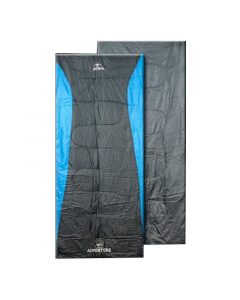 Jacana Adventure Sleeping Bag, 180x80 cm