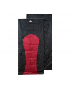 Jacana Big Boy Sleeping Bag, 220x100 cm