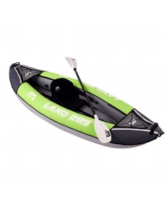 Aqua Marina Laxo 285 Leisure Kayak 1-Person