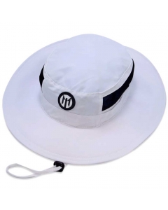 Monster Performance Hat - White