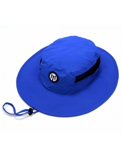 Monster Performance Hat - Blue