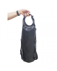 Seafans Dry Bag 25L Black