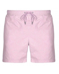 Maillot Color Changing Swim Shorts - Z Pink (Size: M)