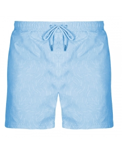 Maillot Color Changing Swim Shorts - Z Blue (Size: S)