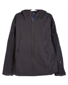 Maillot Premium Waterproof Jacket - Dark Grey