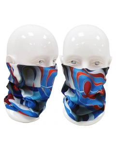 Maillot Multifunctional Face Shield #015