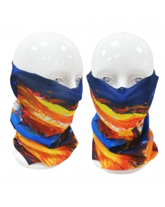 Maillot Multifunctional Face Shield #021