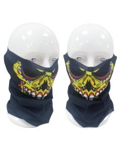 Maillot Multifunctional Face Shield #029