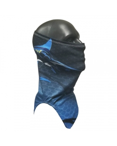 Oceanic Gear Marlin Protector Faceshield
