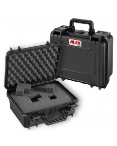Max 300HDS Watertight Case (Black)