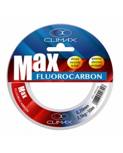 Climax Max Fluorocarbon 25m