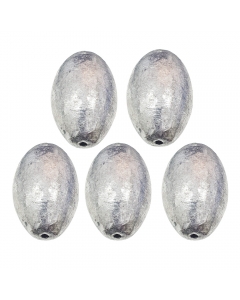 Egg Sinkers (Pack of 5)