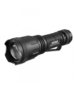 Xtar WK007 EDC Tactical Handheld LED Flashlight