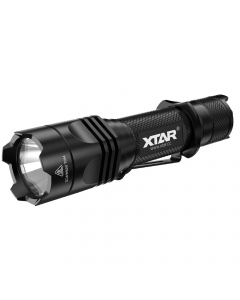 Xtar TZ28 1500 Tactical Flashlight