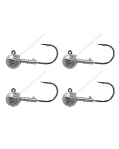 OMTD OJ1300 Round/Guard Hook (Pack of 4)