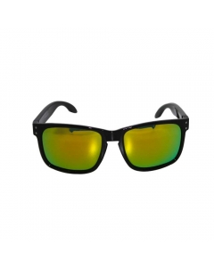 Okuma Polarized Sunglasses Type-C Green Mirror