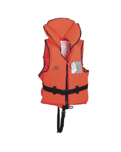 Plastimo Typhoon 100 N Lifejacket Size: S 30-50kg Junior