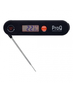 ProQ Digital Instant Read Rechargeable Thermometer