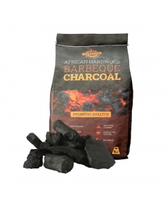 Pure Fire 5kg Natural Charcoal