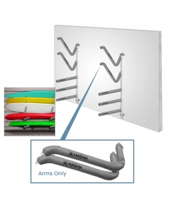 Magma Arms-SUP Storage Rack Frame for Kayak & SUP