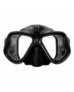 Rob Allen Replay Mask with Sport Camera Mount